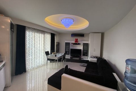 Продажа квартиры  в Аланье, Анталье, Турция студия, 75м2, №174301 – фото 9
