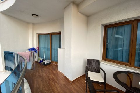 Продажа квартиры  в Аланье, Анталье, Турция студия, 75м2, №174301 – фото 11