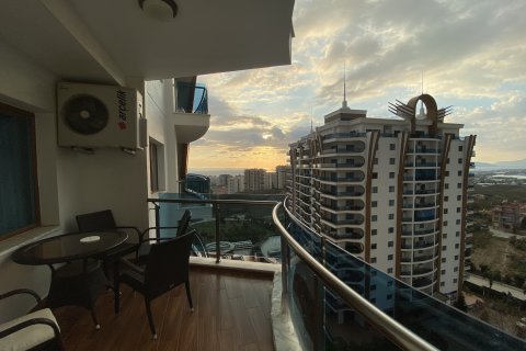 Продажа квартиры  в Аланье, Анталье, Турция студия, 75м2, №174301 – фото 12