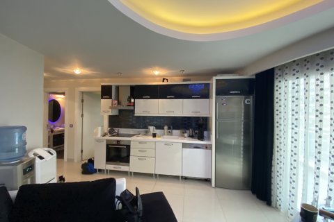 Продажа квартиры  в Аланье, Анталье, Турция студия, 75м2, №174301 – фото 10