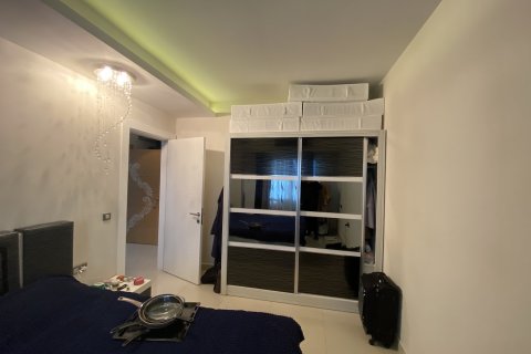 Продажа квартиры  в Аланье, Анталье, Турция студия, 75м2, №174301 – фото 15