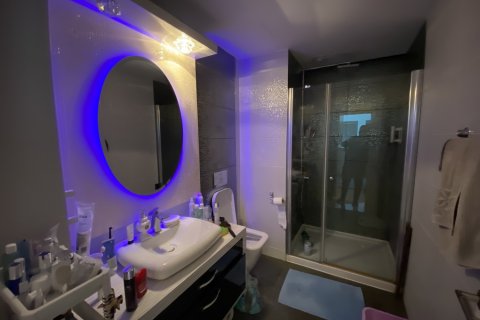 Продажа квартиры  в Аланье, Анталье, Турция студия, 75м2, №174301 – фото 13