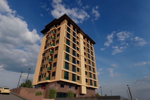 Apartment for sale in Istanbul, Turkey, 2 bedrooms, 110m2, No. 172320 – photo 3
