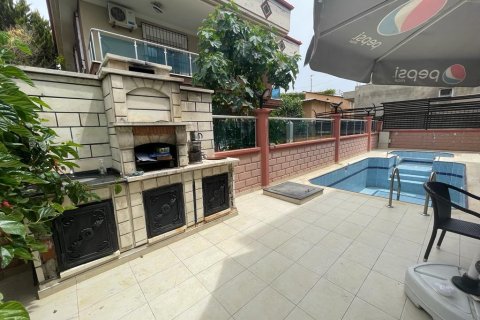 Villa i Oba, Antalya, Tyrkia Nr. 164868 - 3