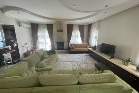 Villa i Oba, Antalya, Tyrkia Nr. 164868 - 6