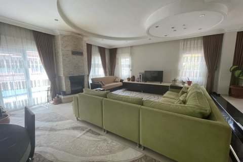 Villa i Oba, Antalya, Tyrkia Nr. 164868 - 4
