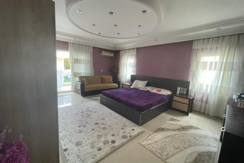 Villa i Oba, Antalya, Tyrkia Nr. 164868 - 17