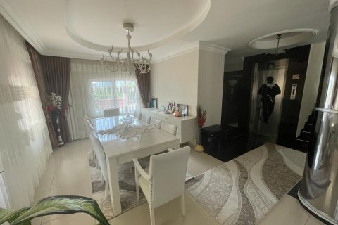 Villa i Oba, Antalya, Tyrkia Nr. 164868 - 8
