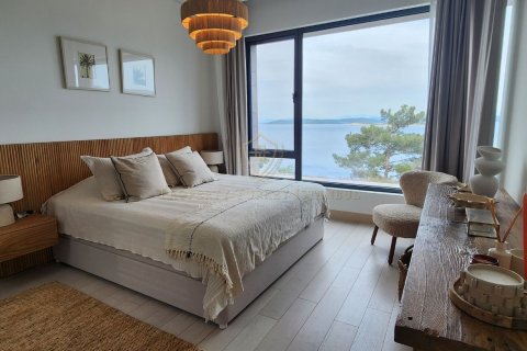 Продажа виллы в Бодруме, Мугле, Турция 6+1, 775м2, №164871 – фото 8