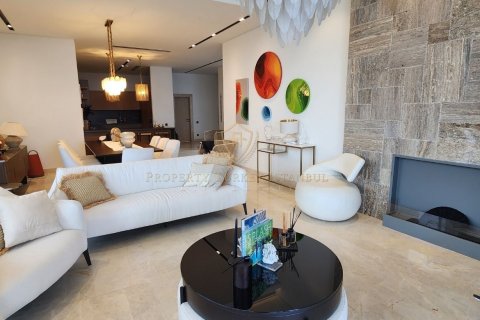Продажа виллы в Бодруме, Мугле, Турция 6+1, 775м2, №164871 – фото 14