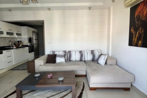 آپارتمان در Alanya ، ترکیه 100 متر مربع. شماره 164865 - 2