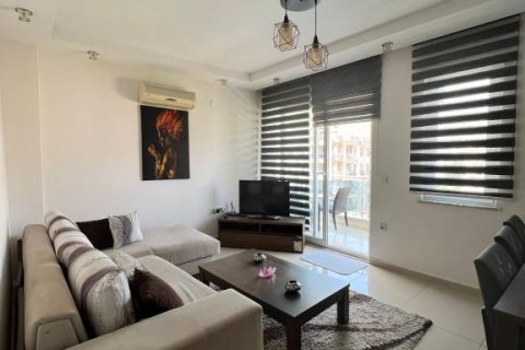 آپارتمان در Alanya ، ترکیه 100 متر مربع. شماره 164865 - 3