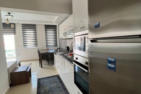 آپارتمان در Alanya ، ترکیه 100 متر مربع. شماره 164865 - 9