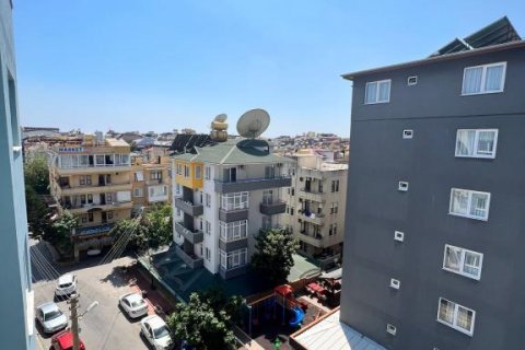 آپارتمان در Alanya ، ترکیه 100 متر مربع. شماره 164865 - 12