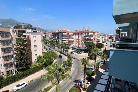 آپارتمان در Alanya ، ترکیه 100 متر مربع. شماره 164865 - 10