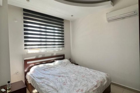 آپارتمان در Alanya ، ترکیه 100 متر مربع. شماره 164865 - 13