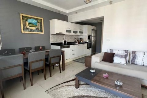آپارتمان در Alanya ، ترکیه 100 متر مربع. شماره 164865 - 4