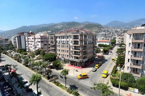 آپارتمان در Alanya ، ترکیه 100 متر مربع. شماره 164865 - 11