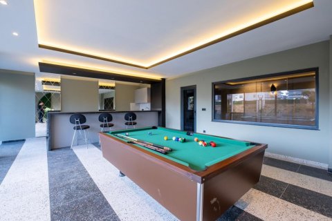 Продажа квартиры  в Оба, Анталье, Турция 3 комн., 90м2, №164866 – фото 12