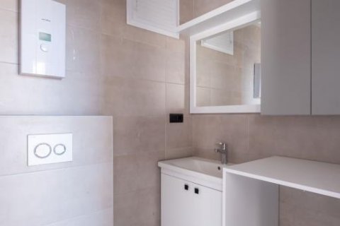 Продажа квартиры  в Оба, Анталье, Турция 3 комн., 90м2, №164866 – фото 8