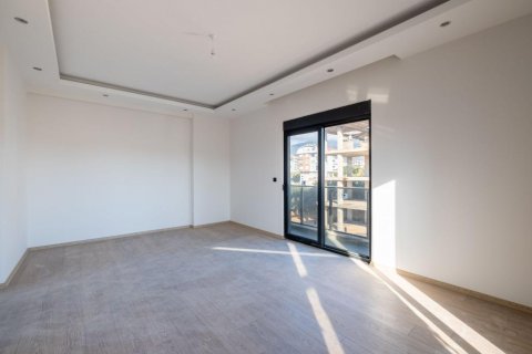 Продажа квартиры  в Оба, Анталье, Турция 3 комн., 90м2, №164866 – фото 3