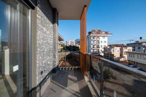 Продажа квартиры  в Оба, Анталье, Турция 3 комн., 90м2, №164866 – фото 9