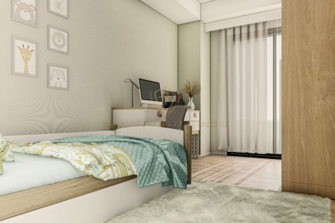 1+1 Wohnung  in Istanbul, Türkei Nr. 175914