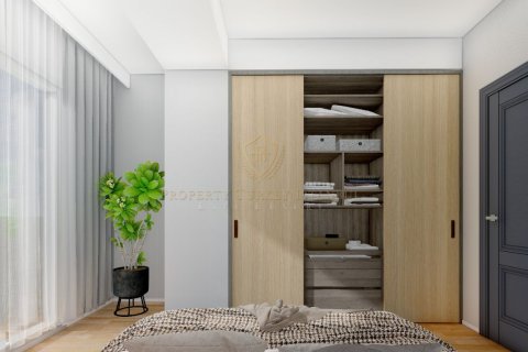 Apartment for sale  in Istanbul, Turkey, 1 bedroom, 52m2, No. 175914 – photo 8