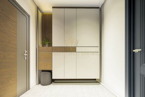 Apartment for sale  in Istanbul, Turkey, 1 bedroom, 52m2, No. 175914 – photo 5