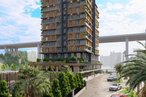 Apartment for sale  in Istanbul, Turkey, 1 bedroom, 52m2, No. 175914 – photo 18