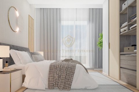 Apartment for sale  in Istanbul, Turkey, 1 bedroom, 52m2, No. 175914 – photo 12
