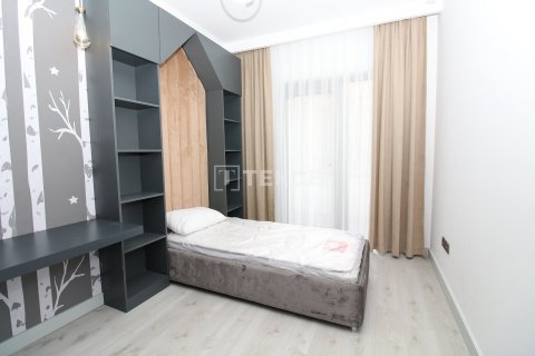 5+1 Lägenhet  i ankara, Turkiet Nr. 175913 - 17