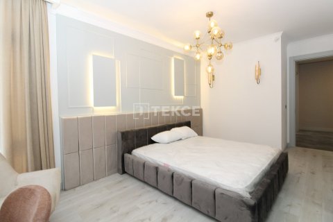 5+1 Lägenhet  i ankara, Turkiet Nr. 175913 - 15