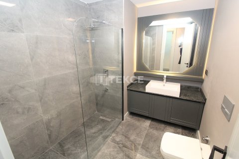 5+1 Lägenhet  i ankara, Turkiet Nr. 175913 - 21