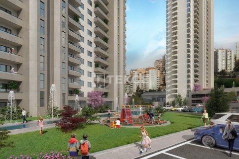 5+1 Lägenhet  i ankara, Turkiet Nr. 175913 - 6