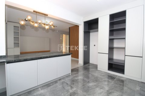 5+1 Lägenhet  i ankara, Turkiet Nr. 175913 - 12