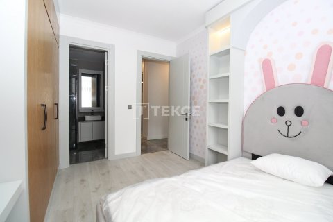 5+1 Lägenhet  i ankara, Turkiet Nr. 175913 - 19