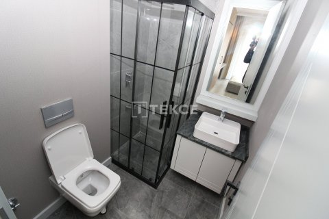 5+1 Lägenhet  i ankara, Turkiet Nr. 175913 - 29