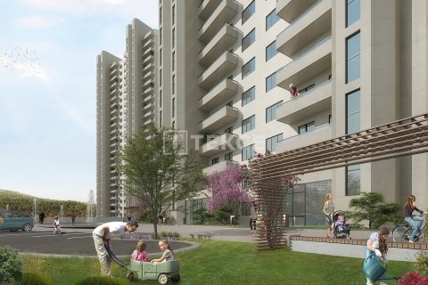 5+1 Lägenhet  i ankara, Turkiet Nr. 175913 - 7