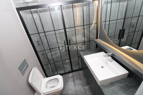 5+1 Lägenhet  i ankara, Turkiet Nr. 175913 - 30
