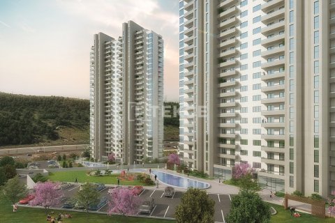 5+1 Lägenhet  i ankara, Turkiet Nr. 175913 - 3