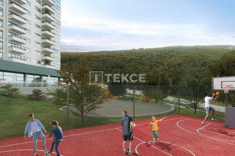 5+1 Lägenhet  i ankara, Turkiet Nr. 175913 - 5
