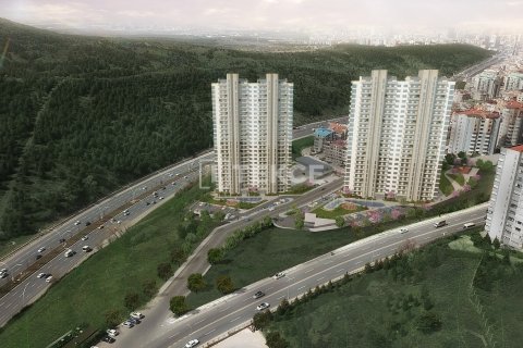 5+1 Lägenhet  i ankara, Turkiet Nr. 175913 - 4