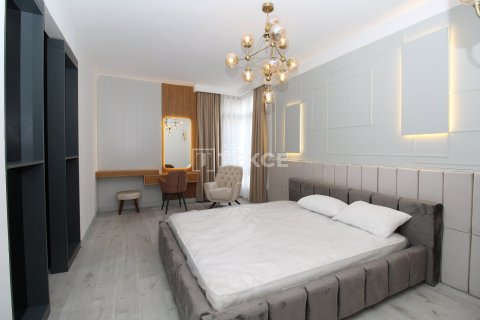 5+1 Lägenhet  i ankara, Turkiet Nr. 175913 - 16