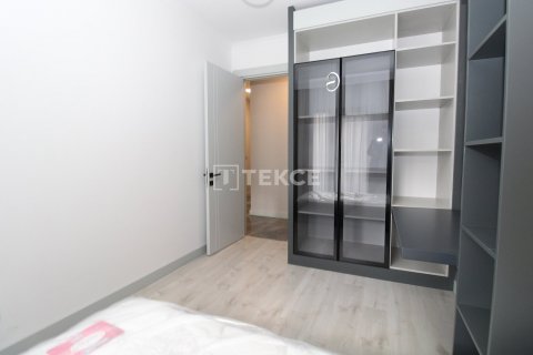 5+1 Lägenhet  i ankara, Turkiet Nr. 175913 - 18