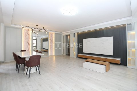 5+1 Lägenhet  i ankara, Turkiet Nr. 175913 - 9