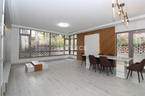 5+1 Lägenhet  i ankara, Turkiet Nr. 175913 - 10