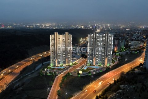 5+1 Lägenhet  i ankara, Turkiet Nr. 175913 - 8