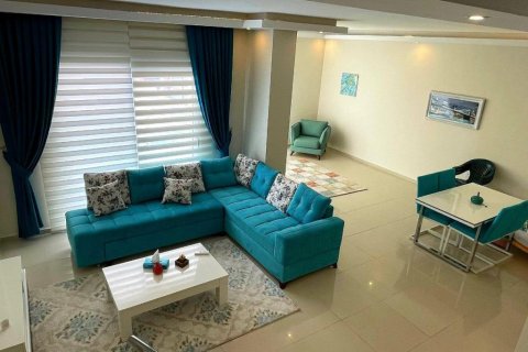 Apartment for sale  in Kestel, Antalya, Turkey, 143m2, No. 165827 – photo 4