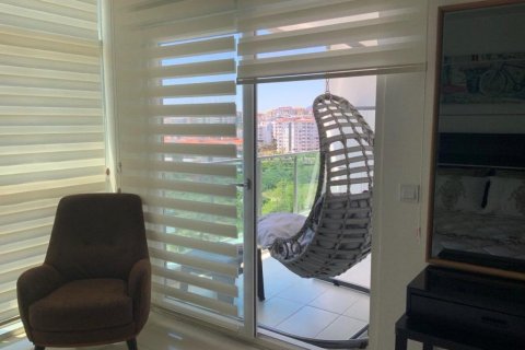 Leilighet i Kestel, Antalya, Tyrkia Nr. 165826 - 4